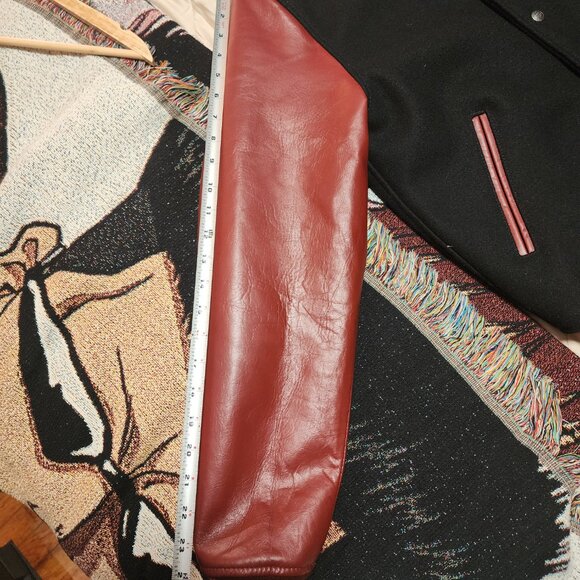 Cockpit USA Varsity Jacket freedom - Picture 10 of 12